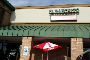 El Ranchito Restaurante Mexicano image
