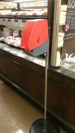 Grocery Store «ShopRite of Fishkill», reviews and photos, 738 U.S. 9 #2, Fishkill, NY 12524, USA