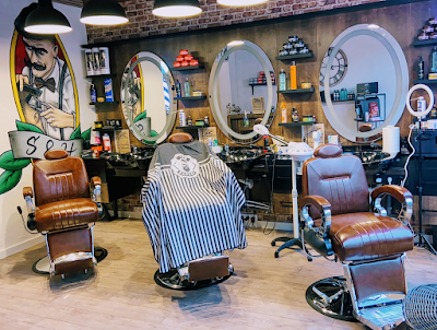 S&H BarberShop à Le Vésinet