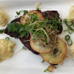 Photo n°6 de l'avis de Martin.. fait le 06/08/2017 à 16:38 sur le  DAS SCHMÖCKWITZ à Berlin