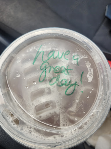 Starbucks image
