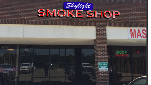 Skylight Smoke Shop