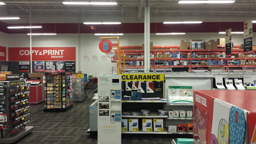 Office Supply Store «Office Depot», reviews and photos, 330 Franklin Rd #306C, Brentwood, TN 37027, USA