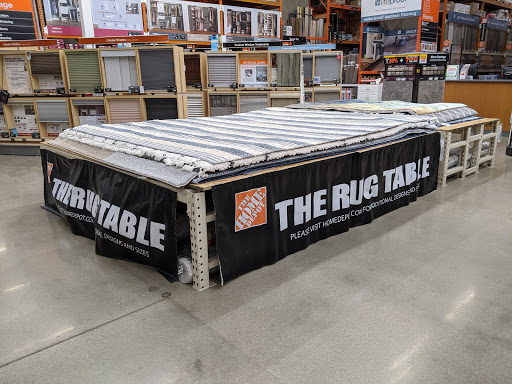 Home Improvement Store «The Home Depot», reviews and photos, 2111 Randall Rd, Geneva, IL 60134, USA