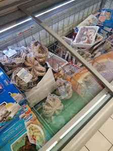 Dpiù Supermercato Roveleto Cadeo Via Emilia, 187, 29010 Roveleto PC, Italia