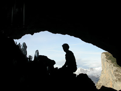 Spéléo club alpin de Gap à Gap
