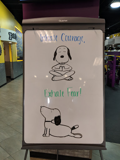 Gym «Planet Fitness», reviews and photos, 345 S Livernois Rd, Rochester Hills, MI 48307, USA