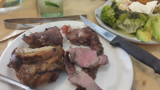 Argentinean meat in Barquisimeto