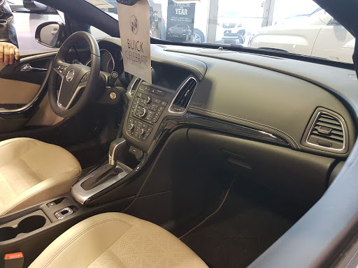 Buick Dealer «City Buick GMC», reviews and photos, 43-60 Northern Blvd, Long Island City, NY 11101, USA