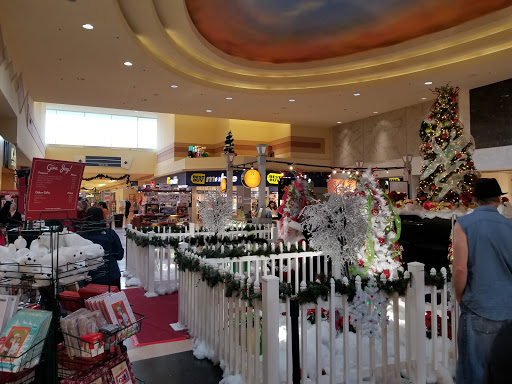 Shopping Mall «Chapel Hill Mall», reviews and photos, 2000 Brittain Rd, Akron, OH 44310, USA