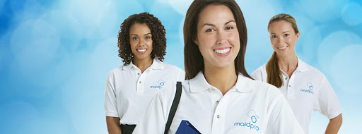 House Cleaning Service «MaidPro Cherry Hill, Marlton NJ», reviews and photos, 2020 Fairfax Ave #102, Cherry Hill, NJ 08003, USA