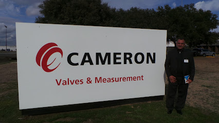 Cameron Valves