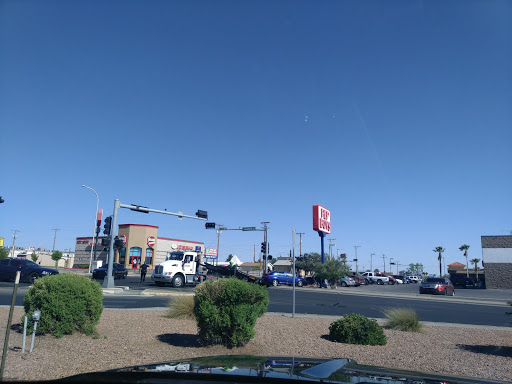 Auto Parts Store «Pep Boys Auto Parts & Service», reviews and photos, 1203 E Lohman Ave, Las Cruces, NM 88001, USA