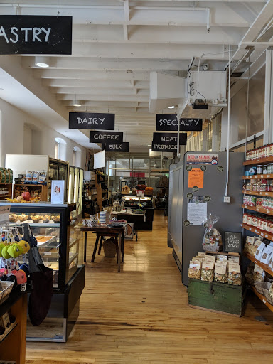 Grocery Store «Mill Market», reviews and photos, 8 Old Rte 6, Hawley, PA 18428, USA