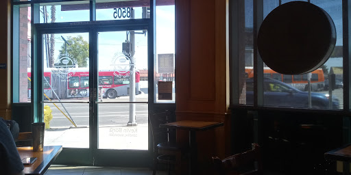 Coffee Shop «The Coffee Bean & Tea Leaf», reviews and photos, 18505 Ventura Blvd, Tarzana, CA 91356, USA