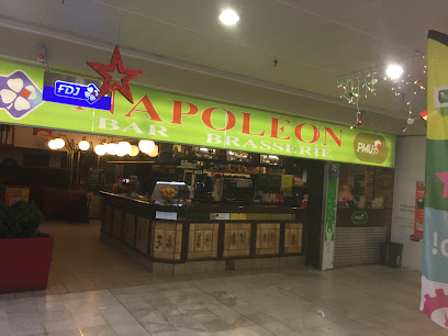 Le Napoléon Café
