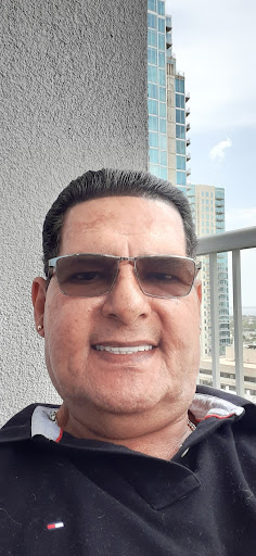 Barber Shop «Town & Country Barber Shop», reviews and photos, 7537 W Hillsborough Ave, Tampa, FL 33615, USA