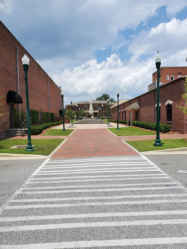 Performing Arts Theater «Theatre Dublin», reviews and photos, 314 Academy Ave, Dublin, GA 31021, USA