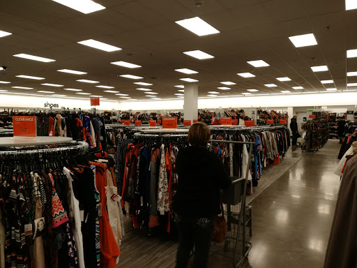 Department Store «Nordstrom Rack Station Park», reviews and photos, 380 Station Pkwy, Farmington, UT 84025, USA