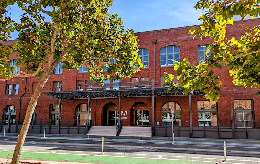Adobe - San Francisco image
