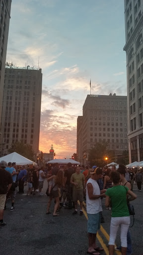 Coffee Shop «Joe Maxx Coffee Company», reviews and photos, 47 Federal Plaza E, Youngstown, OH 44503, USA