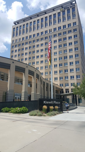 Construction Company «Berkshire Hathaway Corporate», reviews and photos, 3555 Farnam St, Omaha, NE 68131, USA