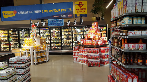 Grocery Store «Grandview Yard Market District», reviews and photos, 840 W 3rd Ave, Columbus, OH 43212, USA