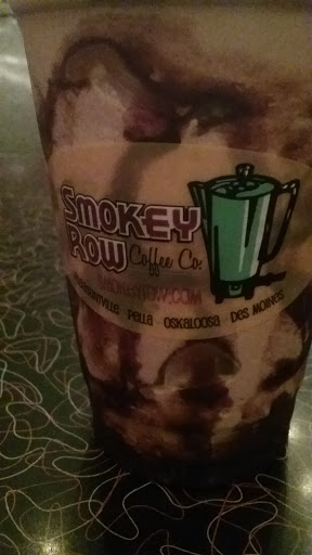 Coffee Shop «Smokey Row Coffee», reviews and photos, 639 Franklin St, Pella, IA 50219, USA