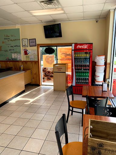 Donut Shop «Holey Sweet Donuts», reviews and photos, 90 GA-138 b, Stockbridge, GA 30281, USA