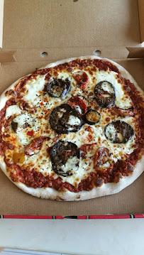 Plats et boissons du Pizzas à emporter Aroma Pizz à Angliers - n°8