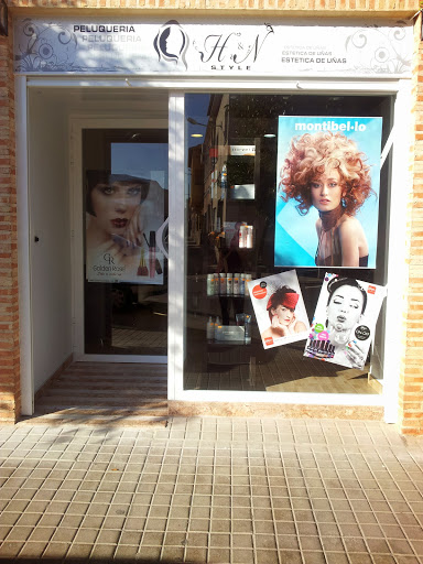 Verónica Aranguren Centro de Beauty Integral en Alcázar de San Juan, Ciudad Real