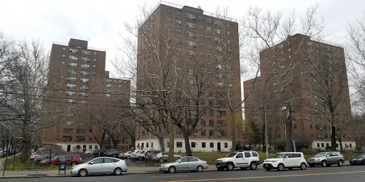 Auto Body Shop «Punjab Auto Repair», reviews and photos, 33-56 21st St, Long Island City, NY 11106, USA