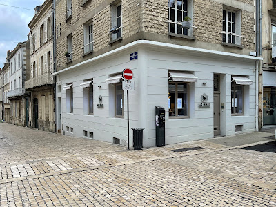 Godefroid Collée partenaire exclusif le Nail à Poitiers