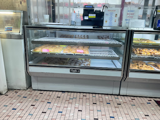 Dessert Shop «Elias Donuts», reviews and photos, 19231 Grand River Ave, Detroit, MI 48223, USA