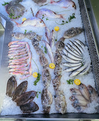 Photos du propriétaire du Restaurant de poisson Restaurant poissonnerie My-Fish à Oyonnax - n°9