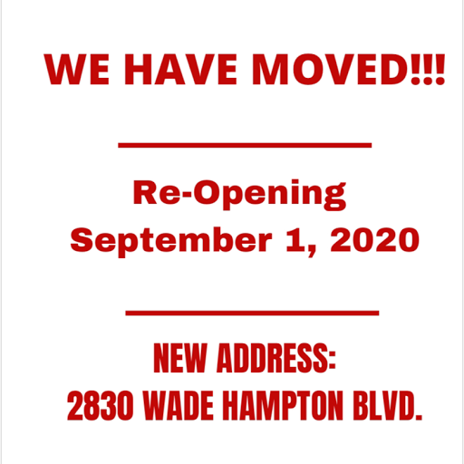 Thrift Store «Safe Harbor Resale Store», reviews and photos, 2111 N Pleasantburg Dr J, Greenville, SC 29609, USA