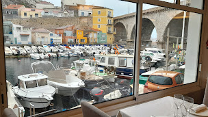 Photo n°125 de Chez Fonfon à Marseille ()