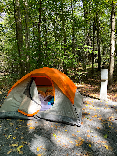 Park «Winding Hills Park», reviews and photos, 2 Old Rte 17K, Montgomery, NY 12549, USA