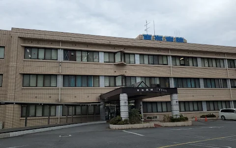 Tōkai Hospital image