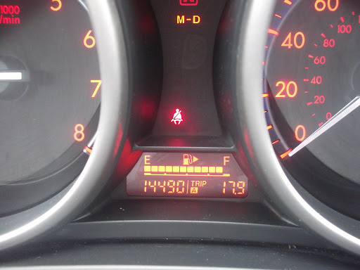 Used Car Dealer «R C Auto Sales», reviews and photos, 1701 S Tibbs Ave, Indianapolis, IN 46241, USA