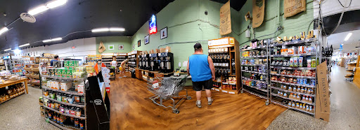 Grocery Store «Horrocks Farm Market», reviews and photos, 235 Capital Ave SW, Battle Creek, MI 49037, USA