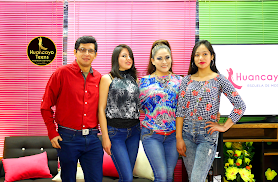 Huancayo Teens