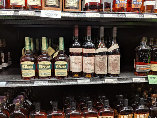 Liquor Store «Liquor Boy Wine and Spirits», reviews and photos, 5620 Cedar Lake Rd, St Louis Park, MN 55416, USA