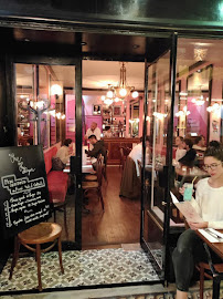 Photos du propriétaire du Restaurant français One & One Paris - n°1