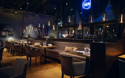 NEO - Bar und Restaurant image