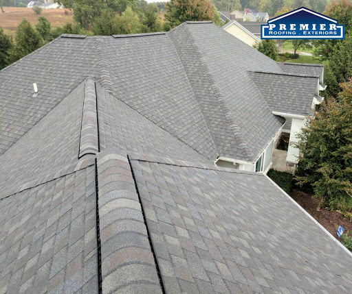 Roofing Contractor «Premier Roofing & Exteriors», reviews and photos, 3061 Pine St SW, Grandville, MI 49418, USA