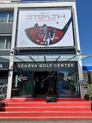 Golf Center Genève