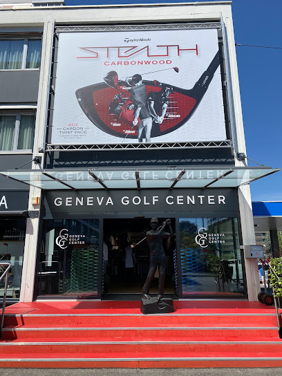 Golf Center Genève