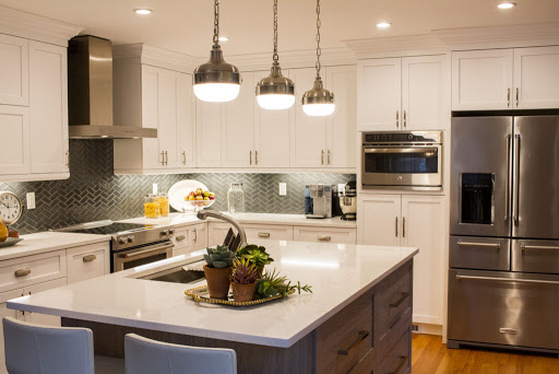 Cabinet Maker «Dean Cabinetry», reviews and photos, 263 Boston Turnpike, Bolton, CT 06043, USA