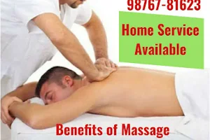 Sonu Health Care & Massage Center image